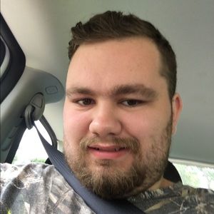 Meet your Posher, Dalton